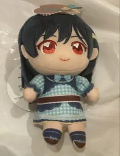 本日発送】ラブライブ 虹ヶ咲学園スクールアイドル同好会 ぬいぷりけ 