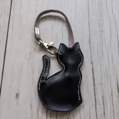 猫型　ルーペのサムネイル