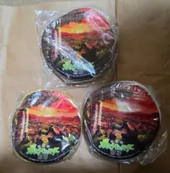 新品 ポケモン エコバッグ 3点セット