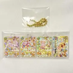 アイカツ びっくらたまご Ver.2 有栖川おとめ ロリポップタウルスコーデ