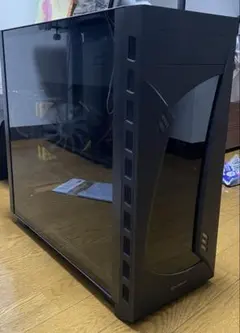 ゲーミングPC i7-8700K/RTX 2080/16GB/ストレージなし