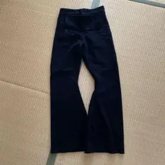 【一点物】60年代 USA製 ミリタリーフレアパンツ メンズのサムネイル