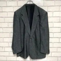 通気性抜群　テーラードジャケット　裏地メッシュ　ビジネスフォーマル　春夏向け