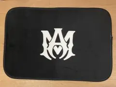【新品未使用】AMIRI ( アミリ )ラグマット デザインマットのサムネイル