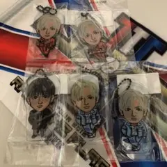 FANTASTICS 八木勇征 5点セット。531