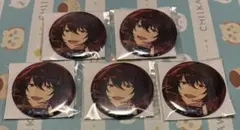 あんスタ　コレクション缶バッジ2024 May 朔間凛月