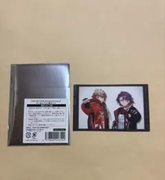 VOLTACTION 3rd セラフ 渡会