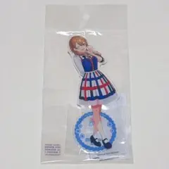 シャインポスト TINGS 青天国春 アクリルフィギュア アクスタ