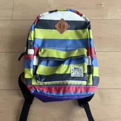 値下げ！　F.O.KIDS 子供用　リュック　デイリー　バックパック