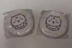 ちいかわベビー　缶バッジ　ちいかわ 2個セット