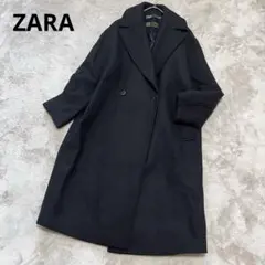 2025年最新】zara manteco コートの人気アイテム - メルカリ