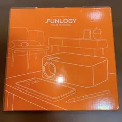 2026年最新】FUNLOGY プロジェクターの人気アイテム - メルカリ