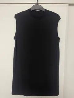 Rick Owens 22SS Tarp T ノースリーブ タンクトップ - メルカリ