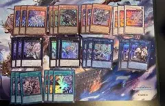 遊戯王 リミコレ HEROES デフォルメ ウルトラレア セット