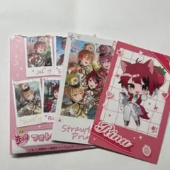 すとぷり フォトカード 2025 Spring 莉犬くん 集合