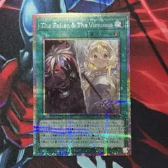 2026年最新】The Fallen ＆ The Virtuousの人気アイテム - メルカリ