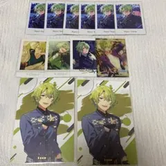 あんスタ　巴日和　ぱしゃこれ　ぱしゃっつ　ポストカード