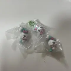 ぷちきゅあ　しぷれ　3個セット
