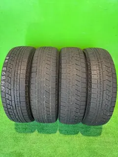富山から☆TOYO GARIT GIZ☆155/65R14☆残溝9分山☆4本 - メルカリ