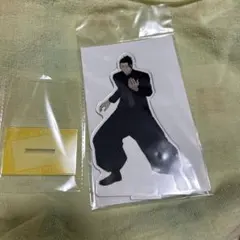 呪術廻戦 夏油傑 アクリルスタンド 懐玉・玉折
