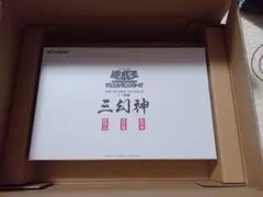 三幻神　 ARTWORK SERIES ミニ掛軸のみ