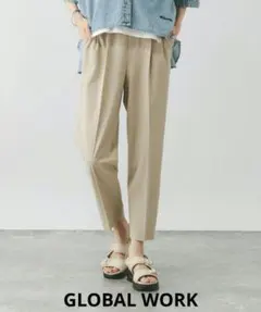 グローバルワーク xl