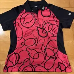 卓球ユニフォーム