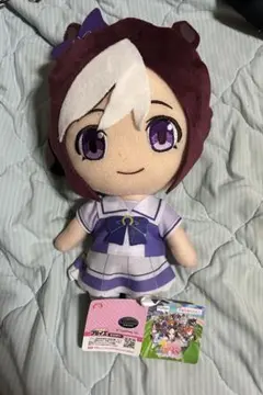 レア スペシャルウィーク ぬいぐるみ Amazon.co.jp: ウマ娘 プリティーダービー スペシャルウィーク