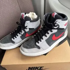 Nike Air Jordan 1 Zoom Air CMFT