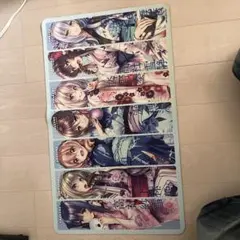 2026年最新】アマカノ プレイマットの人気アイテム - メルカリ