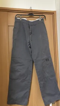 4/30まで期間限定　カーゴパンツ　グレー