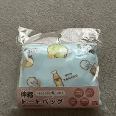 エコバッグ キャラクターグッズ