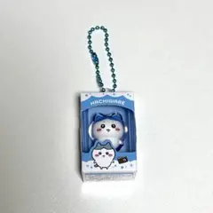 ちいかわ チョコボックス ボックスフィギュアコレクション ハチワレ