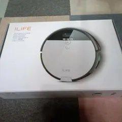 【美品】ILIFE V9 pro ロボット掃除機 水拭き対応 動作確認済み 71OEd5dykVL._AC_UF894,
