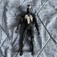 MARVEL LEGENDS シンビオートスパイダーマン 2パック版 - メルカリ