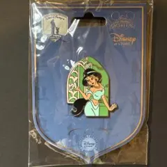 Disneyland Paris シェフ・レミー ピンバッジ - メルカリ