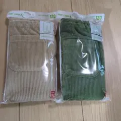 ユニクロ　レギンス