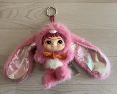 ワクク WAKUKU FOX & BUNNY SWEET HEART BUNNY