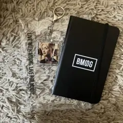 【非売品・限定品】BMSG初期アキテク限定品 All – BMSG