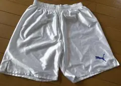 プーマハーフパンツ