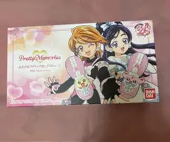 ふたりはプリキュア カードコミューン 20th