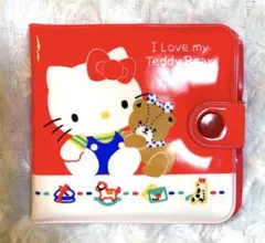 ⭐️キティ　1986 財布⭐️