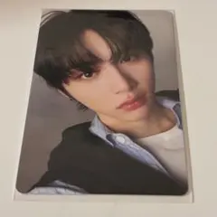 テサン knock on vol.1 トレカ セルカ