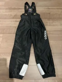 【美品】adidas 80年代 90年代 スノボウェアパンツのサムネイル