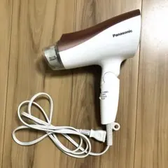 Panasonic EH-NE5B ヘアドライヤー イオニティ1200W