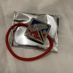 呪術廻戦 ユニバ USJ コレクタブルヘアゴム 釘崎野薔薇