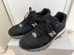 ぼ*］様 New Balance 992 Made in USA 
