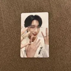 山中柔太朗　トレカ