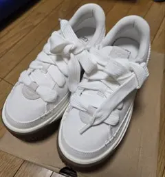 【新品未使用】UGG EZ-DUZZIT ESSENTIAL LACE UP