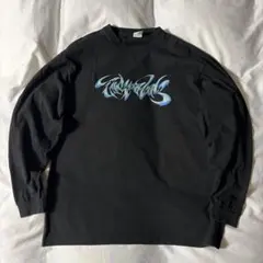 XG × GUCCIMAZE ロングスリーブTシャツ - メルカリ